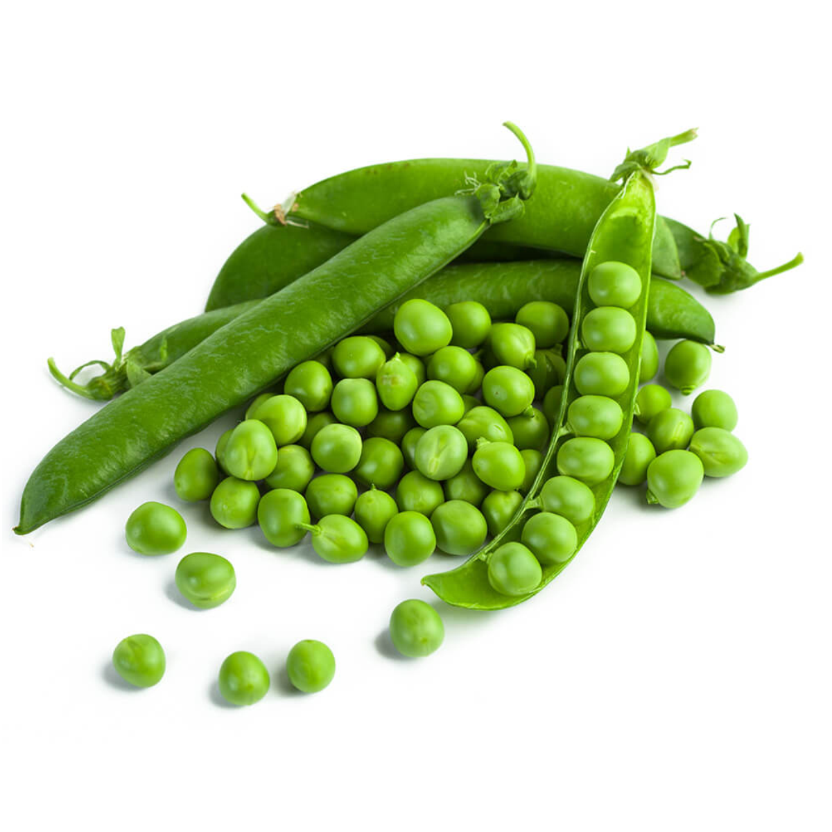 Green Peas. 